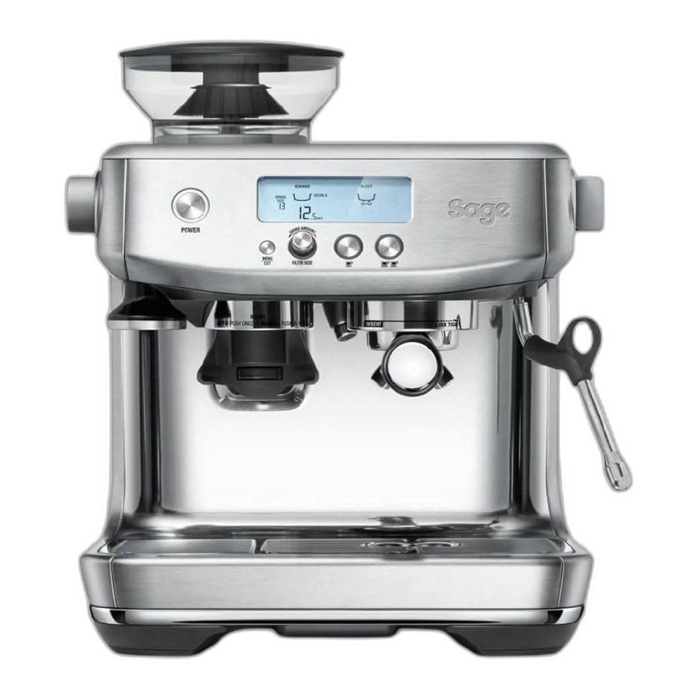 Кофемашина SAGE ses 878 рожковая