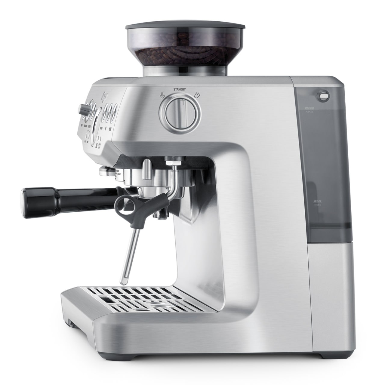 Кофемашины SAGE SES 875 Рожковая