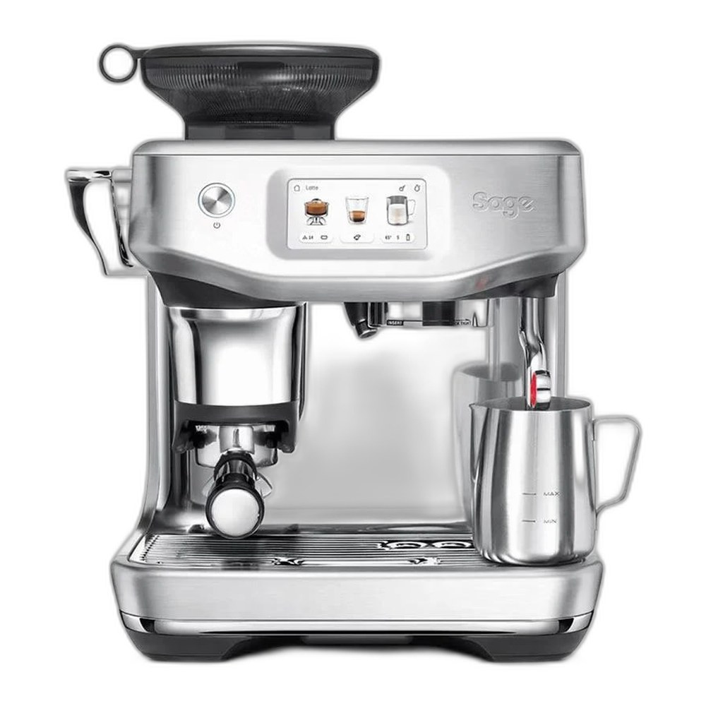 Кофемашина Sage SES 881 рожковая