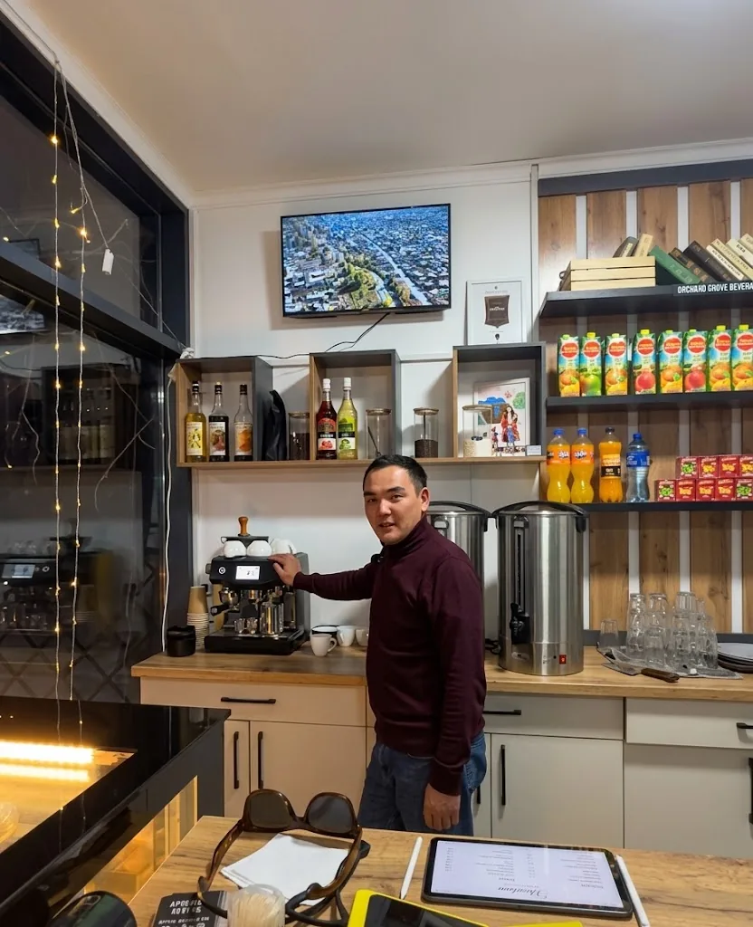 Почему выбирают Coffeemarket?